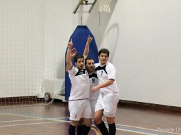 Fotos do Futsal &raquo; 2012-2013 &raquo; ACD Igreja Velha 5 - ACR Arnal 2